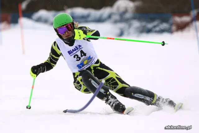 II Puchar Kotelnicy: I slalom kobiet, zdjęcie 42