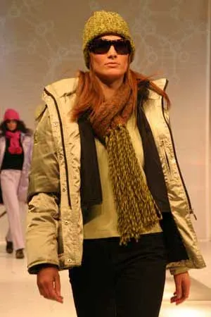 Zdjęcie 63 z galerii Moda na zimę 06/07 cz.I