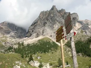 Treking w Trentino, zdjęcie 20