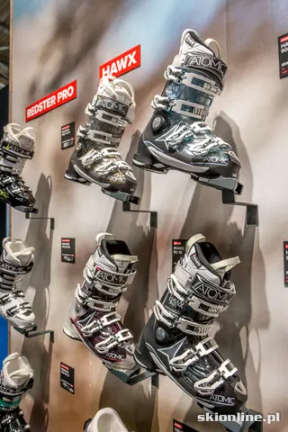 Atomic buty narciarskie kolekcja 2014-15, zdjęcie 6