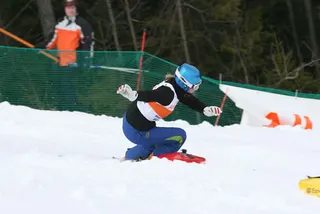 Allegro.pl FIS Carving CUP: eliminacje, zdjęcie 23