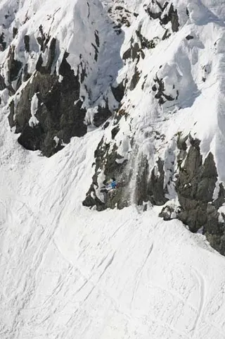 Zdjęcie 94 z galerii Jasna Adrenali. zawody freeride
