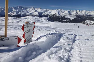 Madonna di Campiglio: Passo Groste, zdjęcie 65
