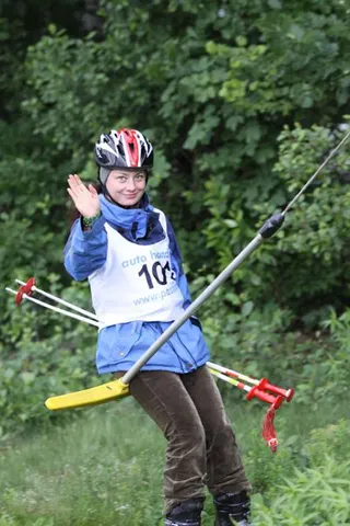 Mistrzostwa Beskidów w Grasski, zdjęcie 22