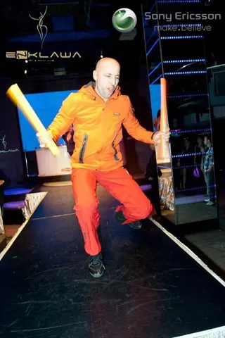 Zdjęcie 41 z galerii Spyder i Ice Peak kolekcja zima 2012/13