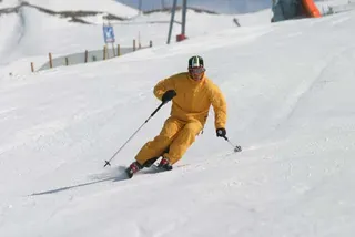 WorldSkitest 2007 Heiligenblut, zdjęcie 44