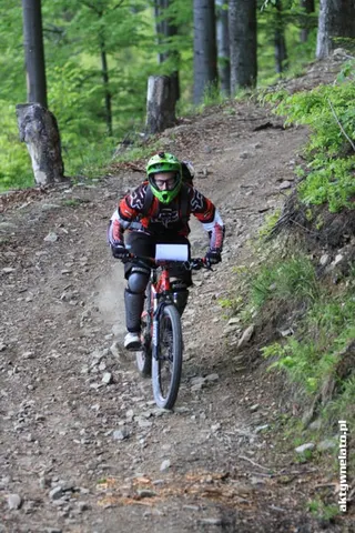 Enduro Trophy 2013: Wilkowice, zdjęcie 158