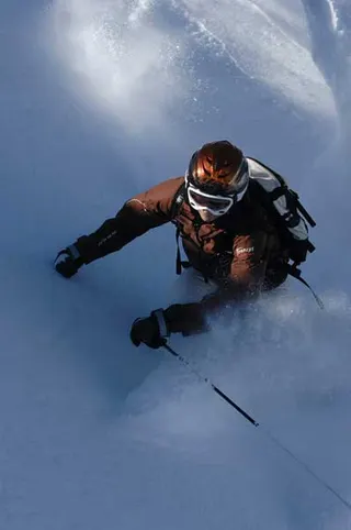 Freeride by Frencys, zdjęcie 13