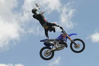 Zdjęcie 18 z galerii Mad Flyers
