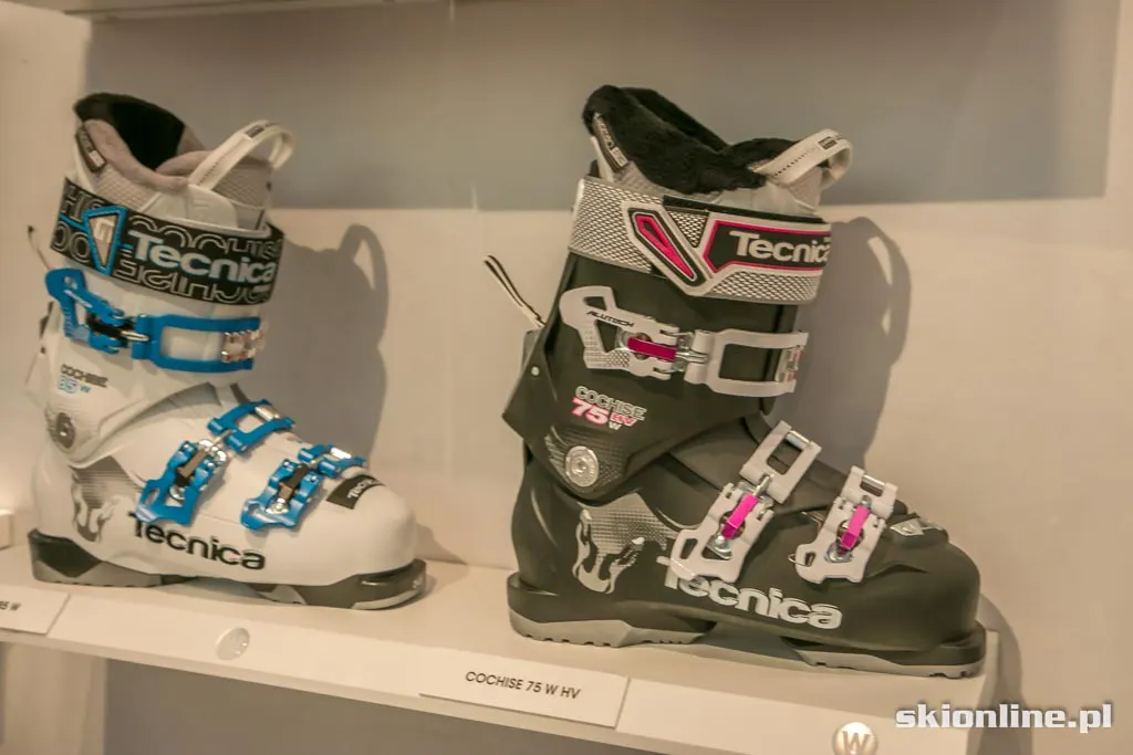 Buty narciarskie Tecnica 15/16, zdjęcie 26