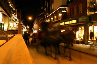 Zermatt, Szwajcaria, zdjęcie 14
