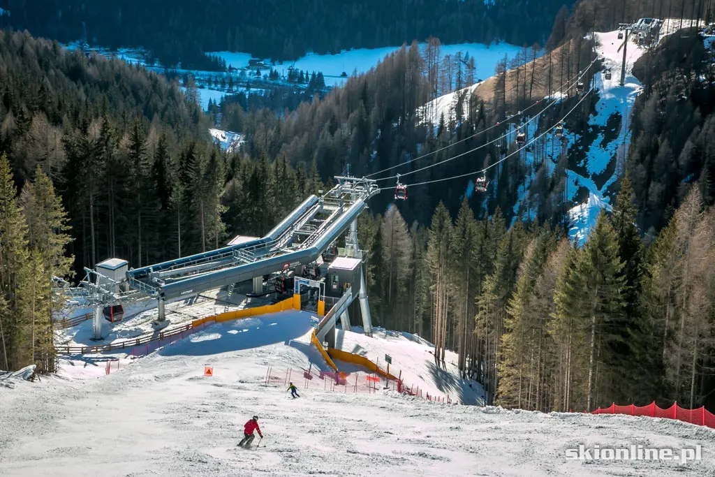 Drei Zinnen Dolomiten w Południowym Tyrolu, zdjęcie 30