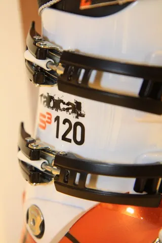 Rossignol buty kolekcja 2011/2012, zdjęcie 9
