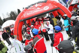 Zdjęcie 13 z galerii Rossignol Demo Tour 2011. Krynica