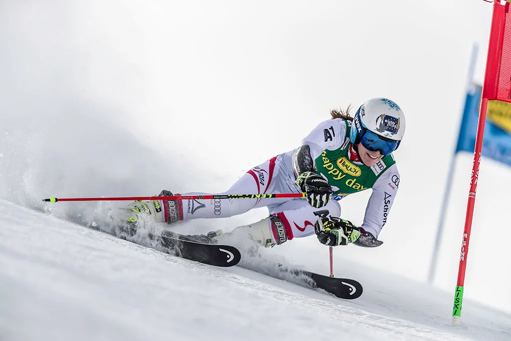 Team kobiet Heada w Sölden, zdjęcie 34