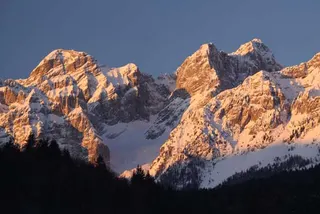 Andalo: Paganella, Włochy, zdjęcie 4