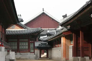 Zdjęcie 51 z galerii Interski 2007 YongPyong Korea
