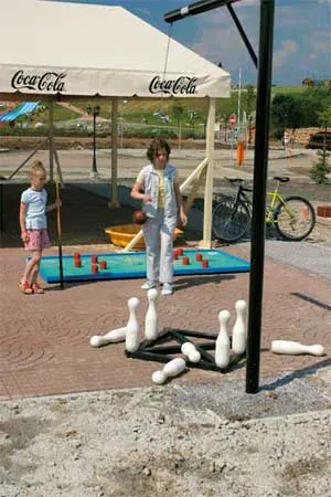 Holiday Village, zdjęcie 21