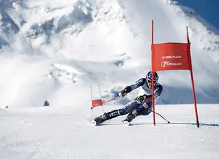The best of Bode Miller, zdjęcie 5