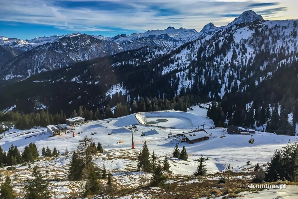 Zauchensee: Flachauwinkl 2017, zdjęcie 42