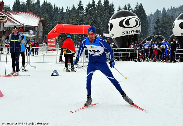 Zdjęcie 18 z galerii Salomon Nordic Sunday 9