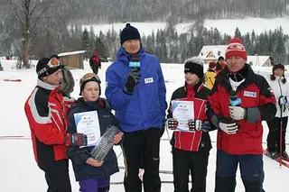 Zdjęcie 52 z galerii Puchar Jedynki i Radiowej Trójki