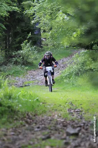 Enduro Trophy 2013: Wilkowice, zdjęcie 91