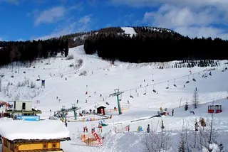 Gerlitzen: Karyntia, Austria, zdjęcie 2