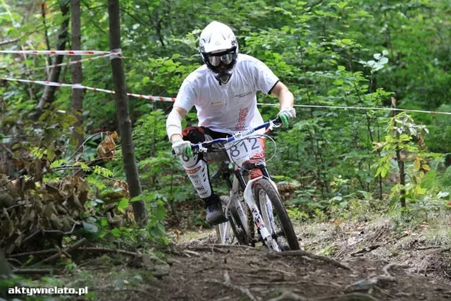 Mistrzostwa Polski Diverse Downhill, zdjęcie 98