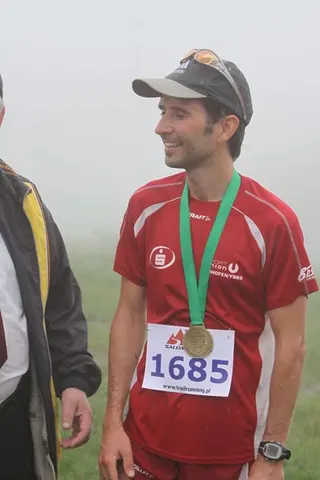 Salomon Trai Running: Góra Żar, zdjęcie 95