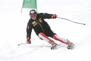 Dagmara Krzyżyńska, zdjęcie 8