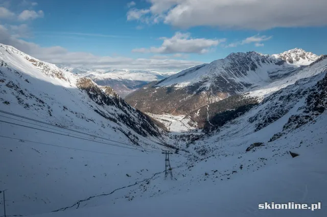 Solda / Sulden: Południowy Tyrol we Włoszech, zdjęcie 10