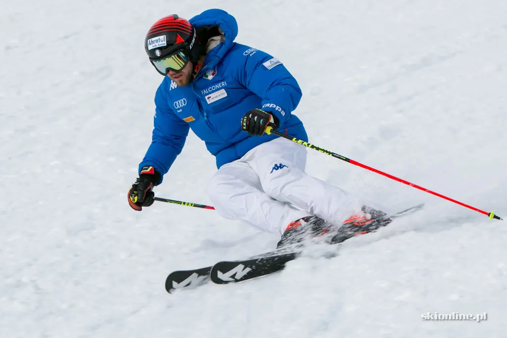 WorldSkitest 2018. Testy nart, zdjęcie 29