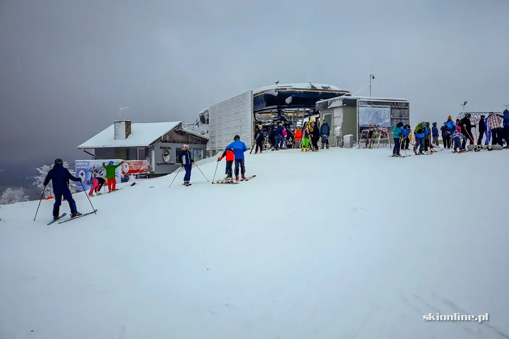 Szczyrk Mountain Resort. Sezon 18/19 otwarty, zdjęcie 28