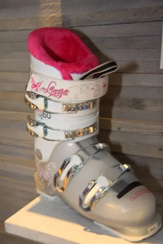 Lange buty narciarskie 2011/2012, zdjęcie 12