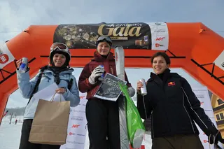 Zdjęcie 13 z galerii Zimowa Gala Gwiazd