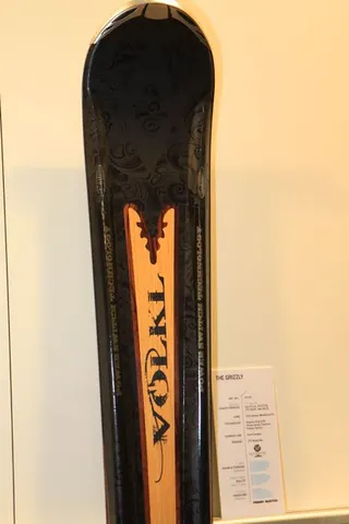Voelkl narty na sezon 2011/2012, zdjęcie 5