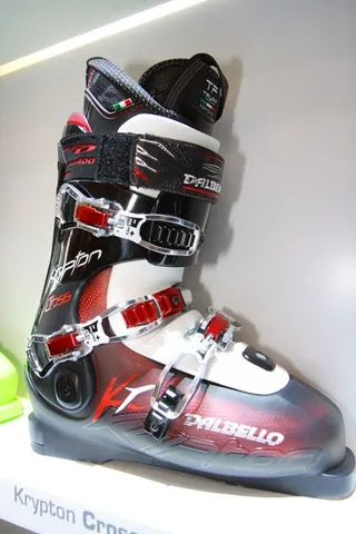 Dalbello buty 2011/2012, zdjęcie 2