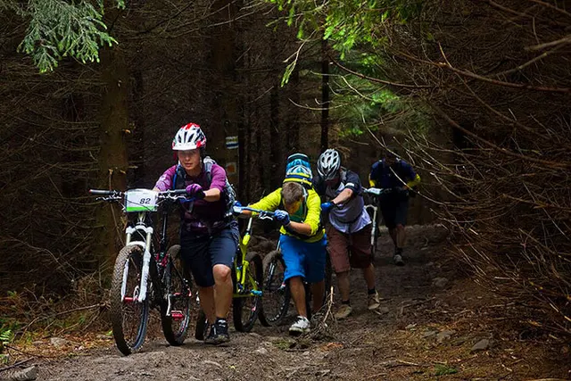 Enduro Trophy Zawoja, zdjęcie 7