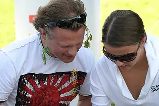 Polskie Dni 06: Festiwal Kuchni, zdjęcie 29