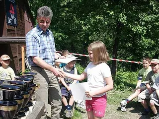 Zdjęcie 2 z galerii Beskidzkie Nadzieje 02/03