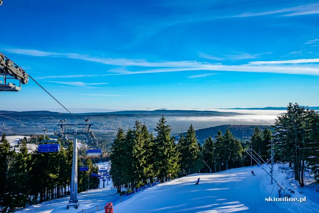 Zieleniec Ski Arena gotowa na święta, zdjęcie 12