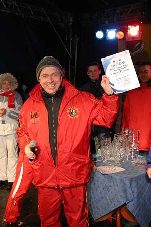 Zdjęcie 45 z galerii Puchar Jedynki: Szklarska Poręba
