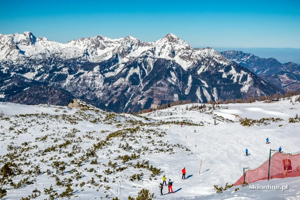 Ośrodek Hinterstoder w Górnej Austrii, zdjęcie 21
