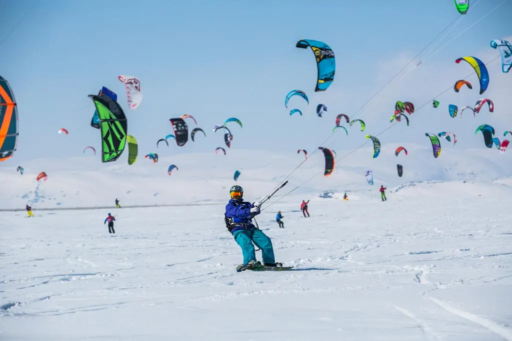 Red Bull Ragnarok 2015, zdjęcie 8