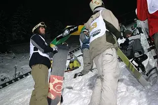 Zdjęcie 43 z galerii NIKE ACG Big Air