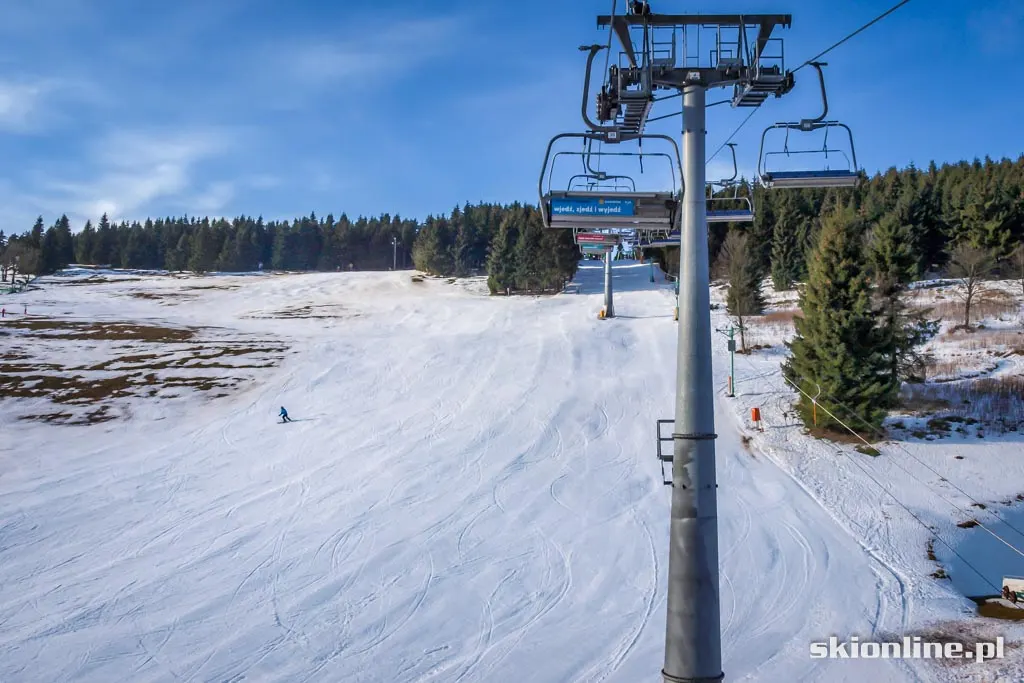 Ski Arena Zieleniec: Winterpol styczeń 2016, zdjęcie 9