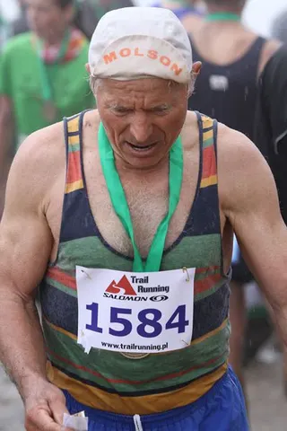 Salomon Trai Running: Góra Żar, zdjęcie 129