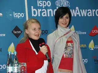 Nagroda Brand New, zdjęcie 10