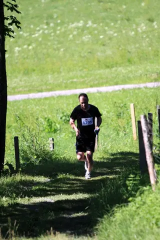Polskie Dni 2010: Salomon Trail Running, zdjęcie 74